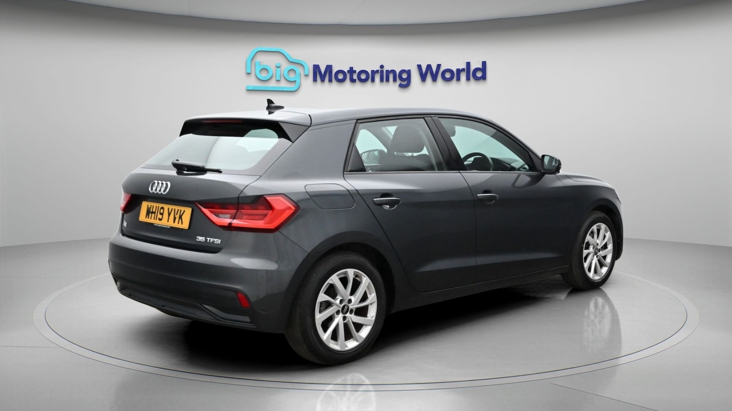 Used Audi A1 2019 for sale - 77997540: Photo 7