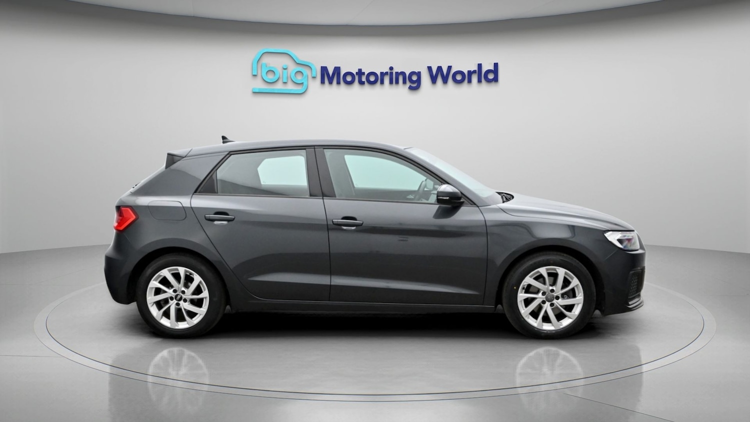 Used Audi A1 2019 for sale - 77997540: Photo 8