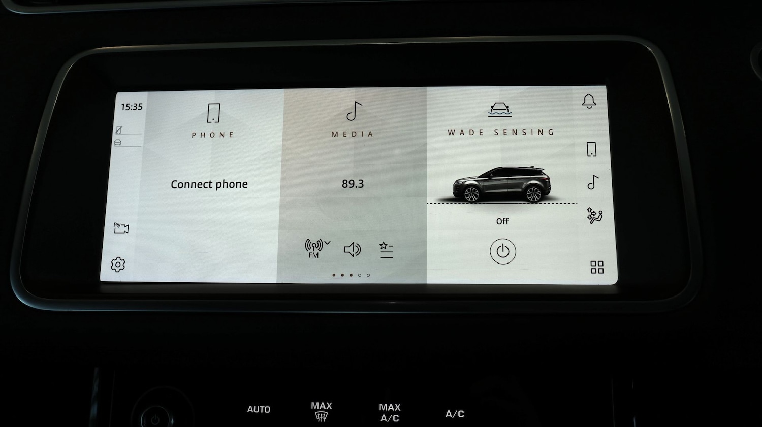 Used Land Rover Range Rover Evoque 2021 for sale - 78004870: Photo 11