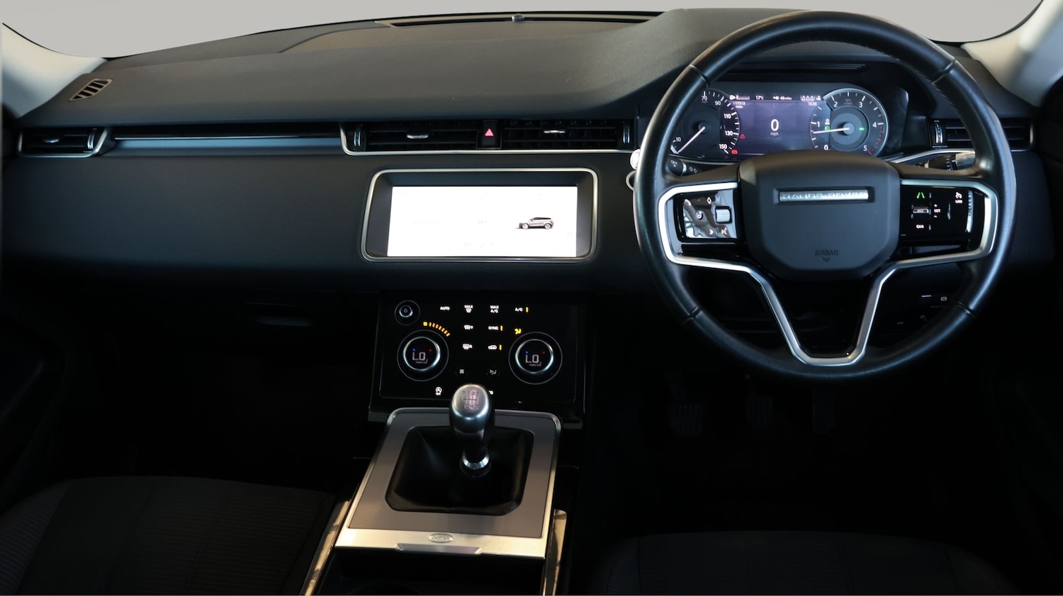 Used Land Rover Range Rover Evoque 2021 for sale - 78004870: Photo 13