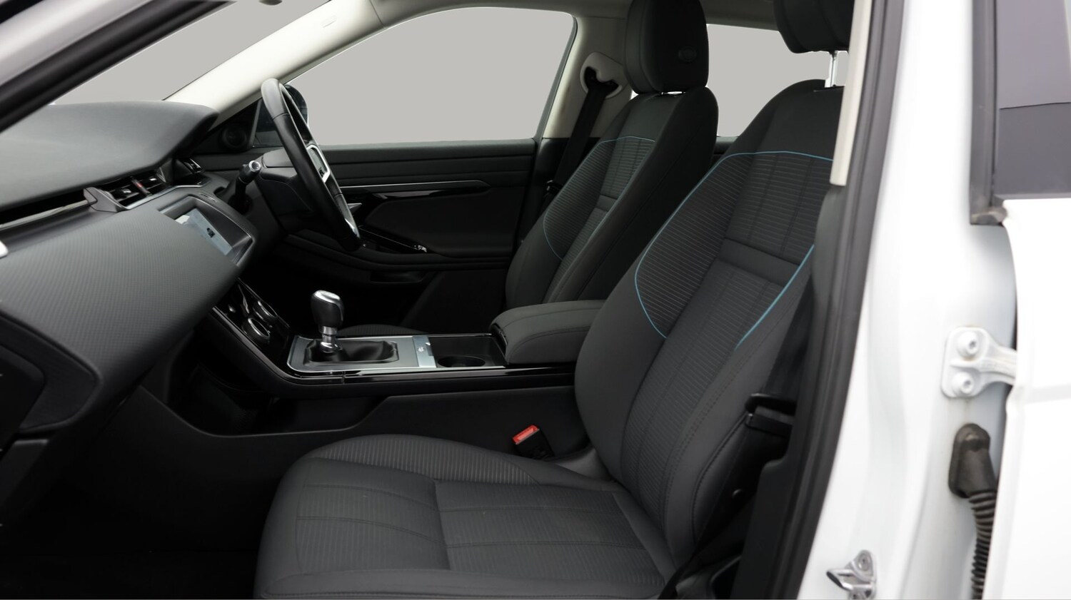 Used Land Rover Range Rover Evoque 2021 for sale - 78004870: Photo 14