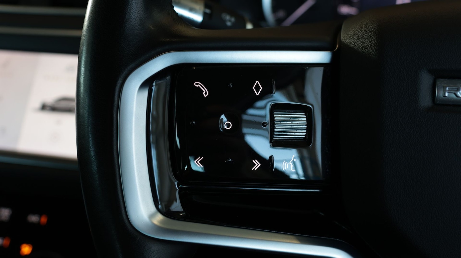 Used Land Rover Range Rover Evoque 2021 for sale - 78004870: Photo 21