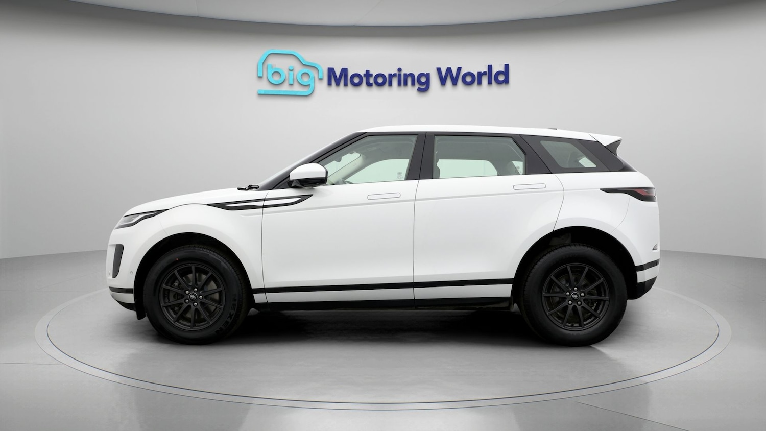 Used Land Rover Range Rover Evoque 2021 for sale - 78004870: Photo 4