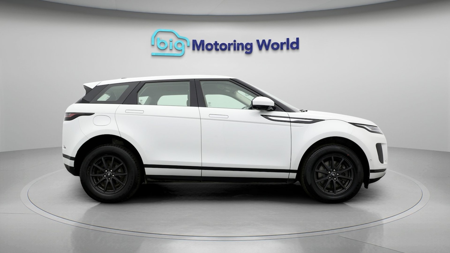 Used Land Rover Range Rover Evoque 2021 for sale - 78004870: Photo 8