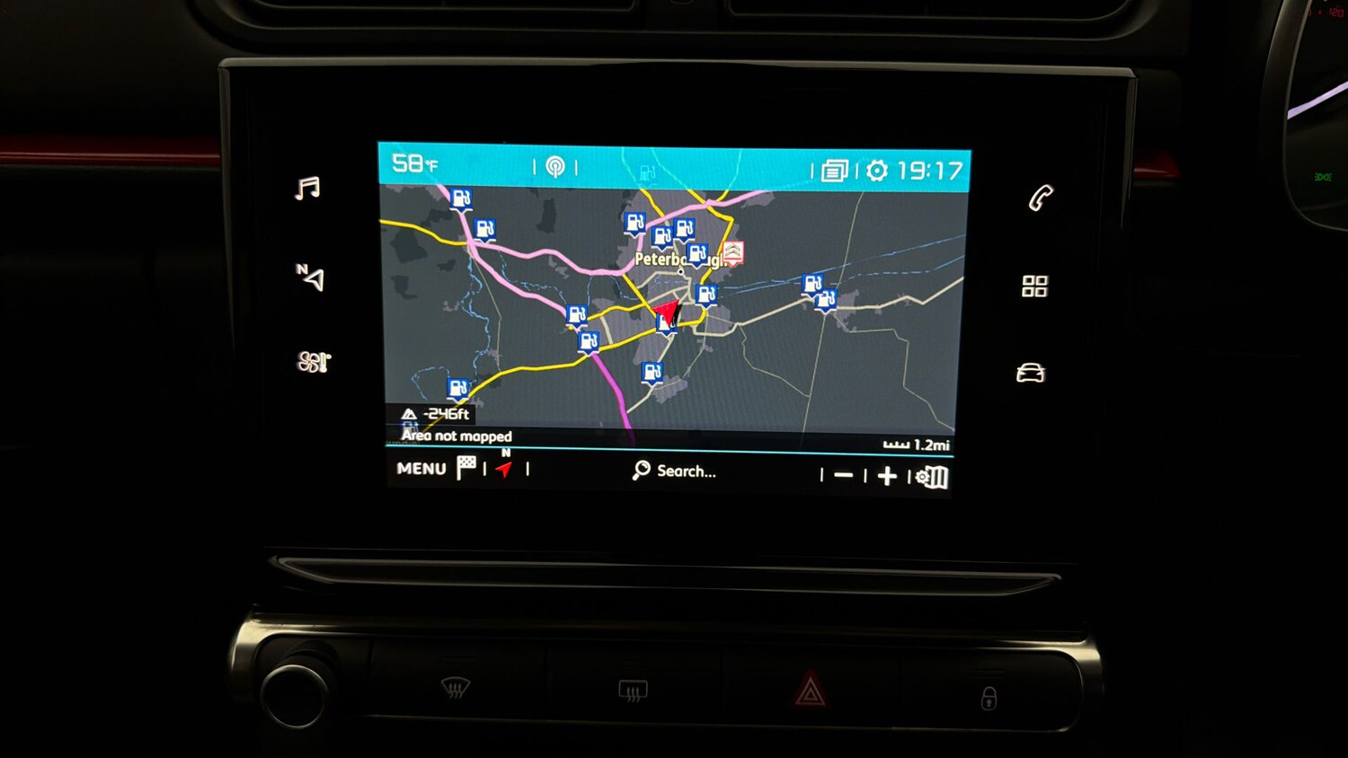 Used Volkswagen Polo 2021 for sale - 77915813: Photo 10