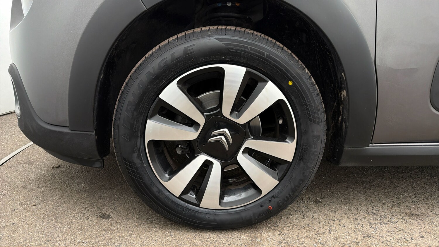 Used Volkswagen Polo 2021 for sale - 77915813: Photo 17