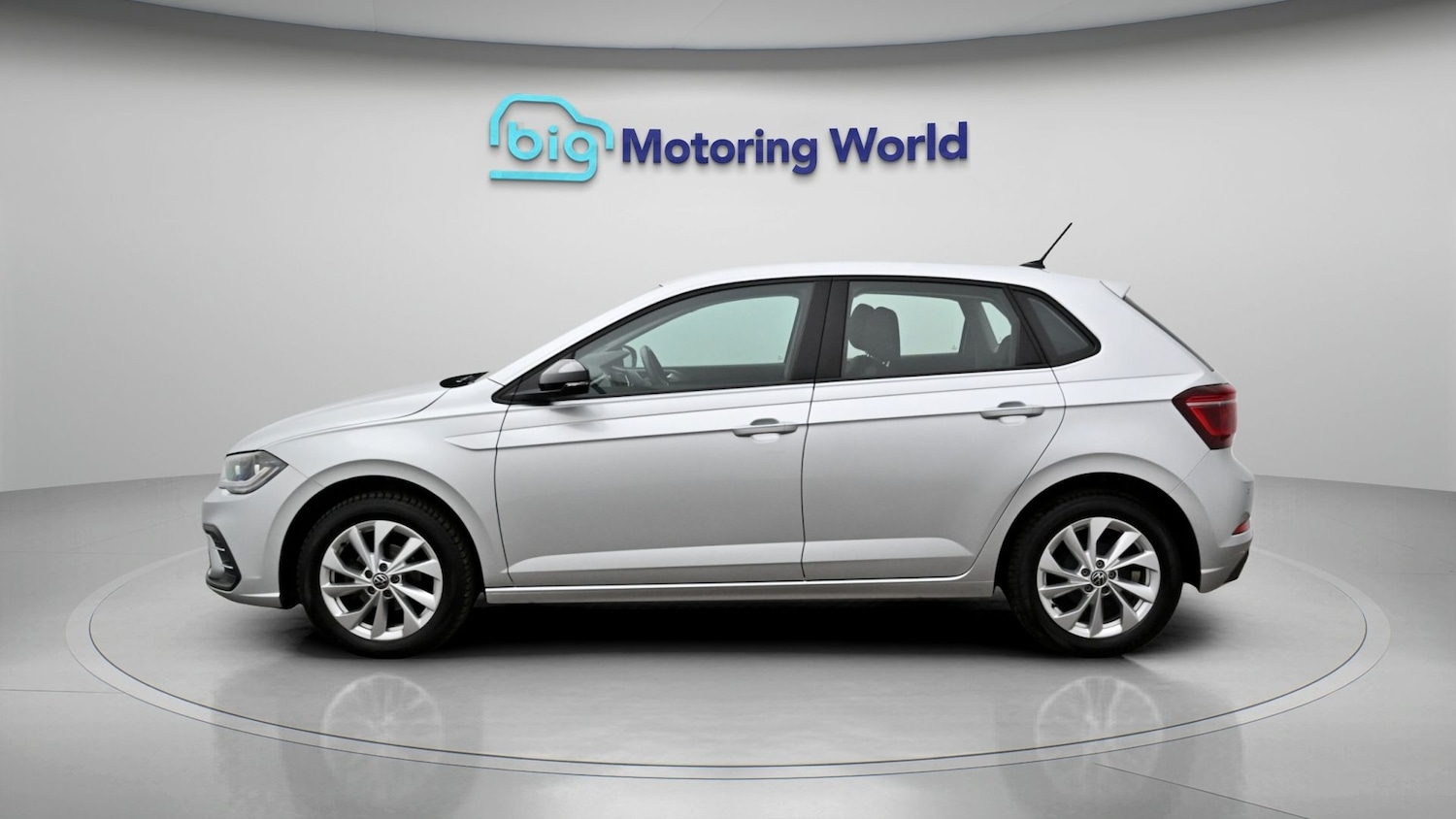 Used Volkswagen Polo 2021 for sale - 77915813: Photo 4