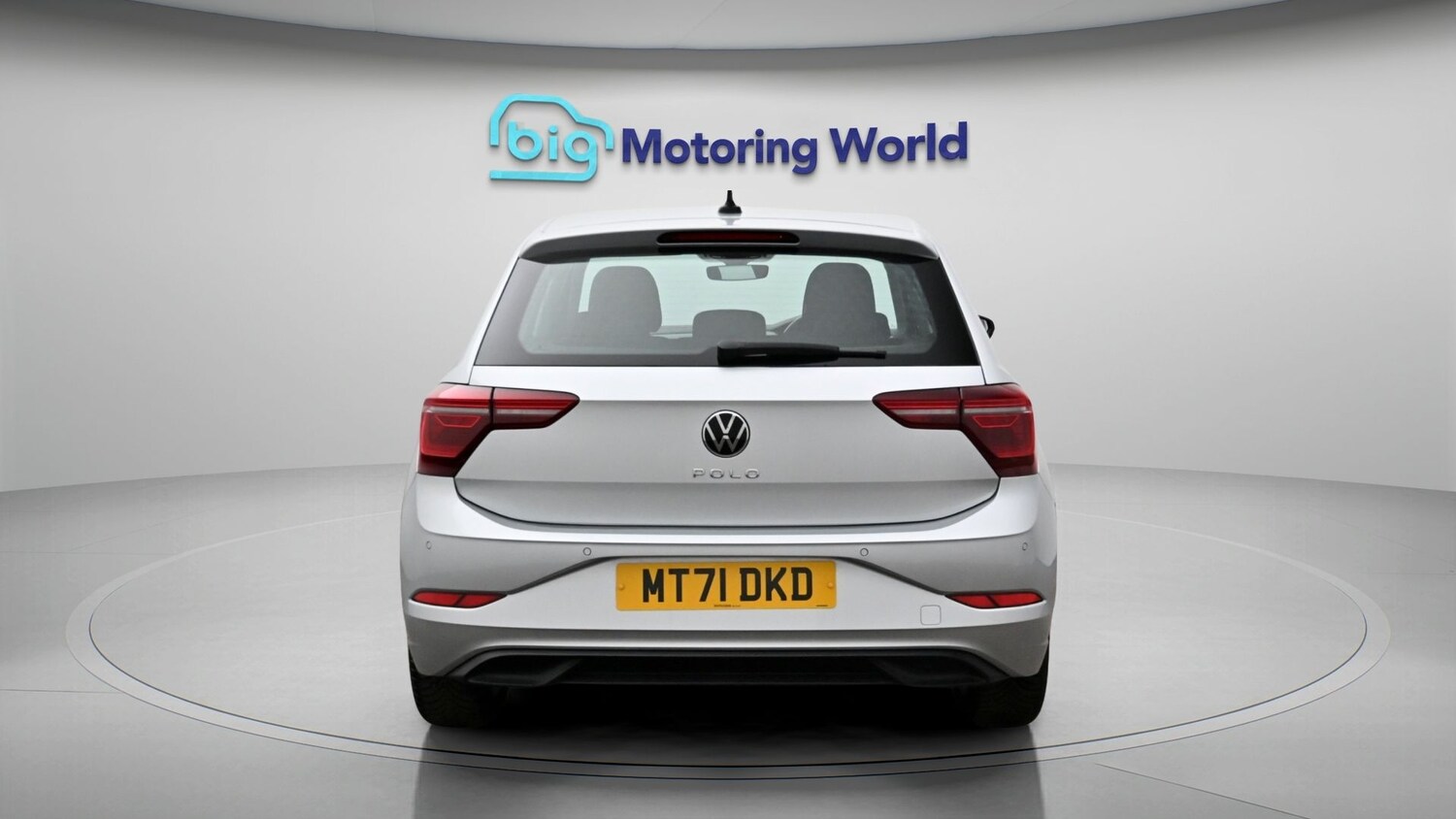 Used Volkswagen Polo 2021 for sale - 77915813: Photo 6