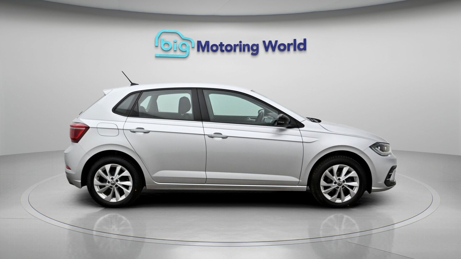 Used Volkswagen Polo 2021 for sale - 77915813: Photo 8