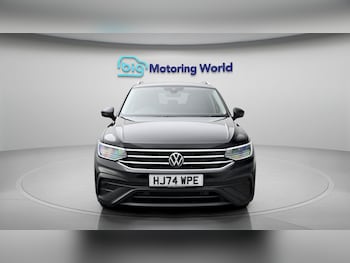 Used Volkswagen Tiguan Allspace 2024 for sale - 79431063: Photo
