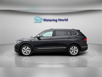 Used Volkswagen Tiguan Allspace 2024 for sale - 79431063: Photo