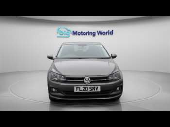 Used Volkswagen Polo 2020 for sale - 75339457: Photo