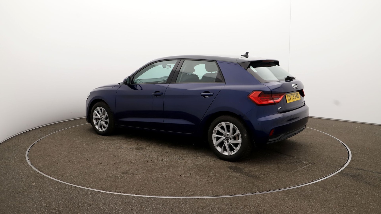 Used Audi A1 for sale - 76811860: Photo 27