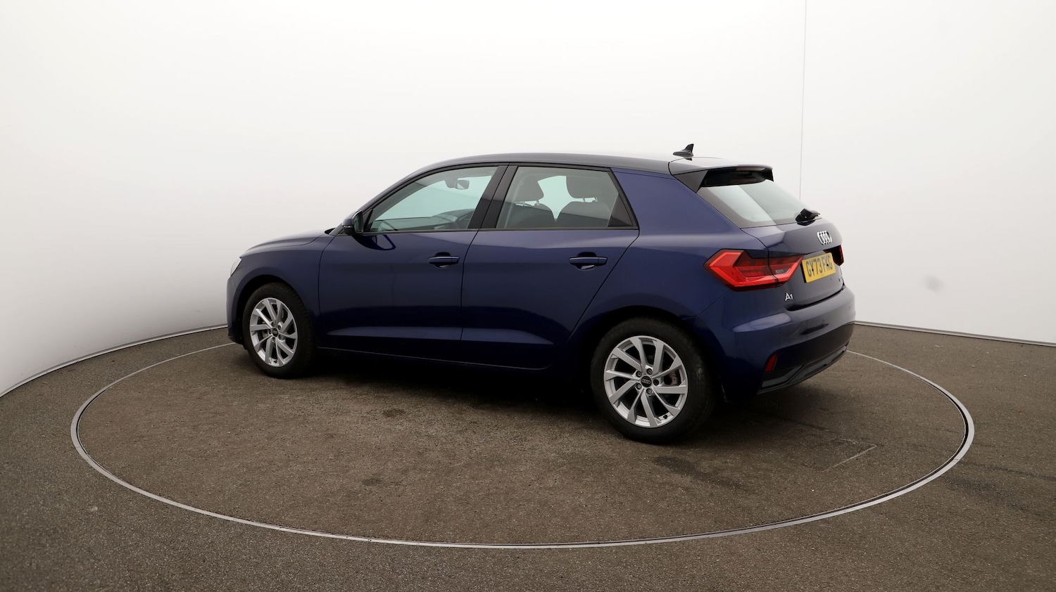 Used Audi A1 for sale - 76811860: Photo 28