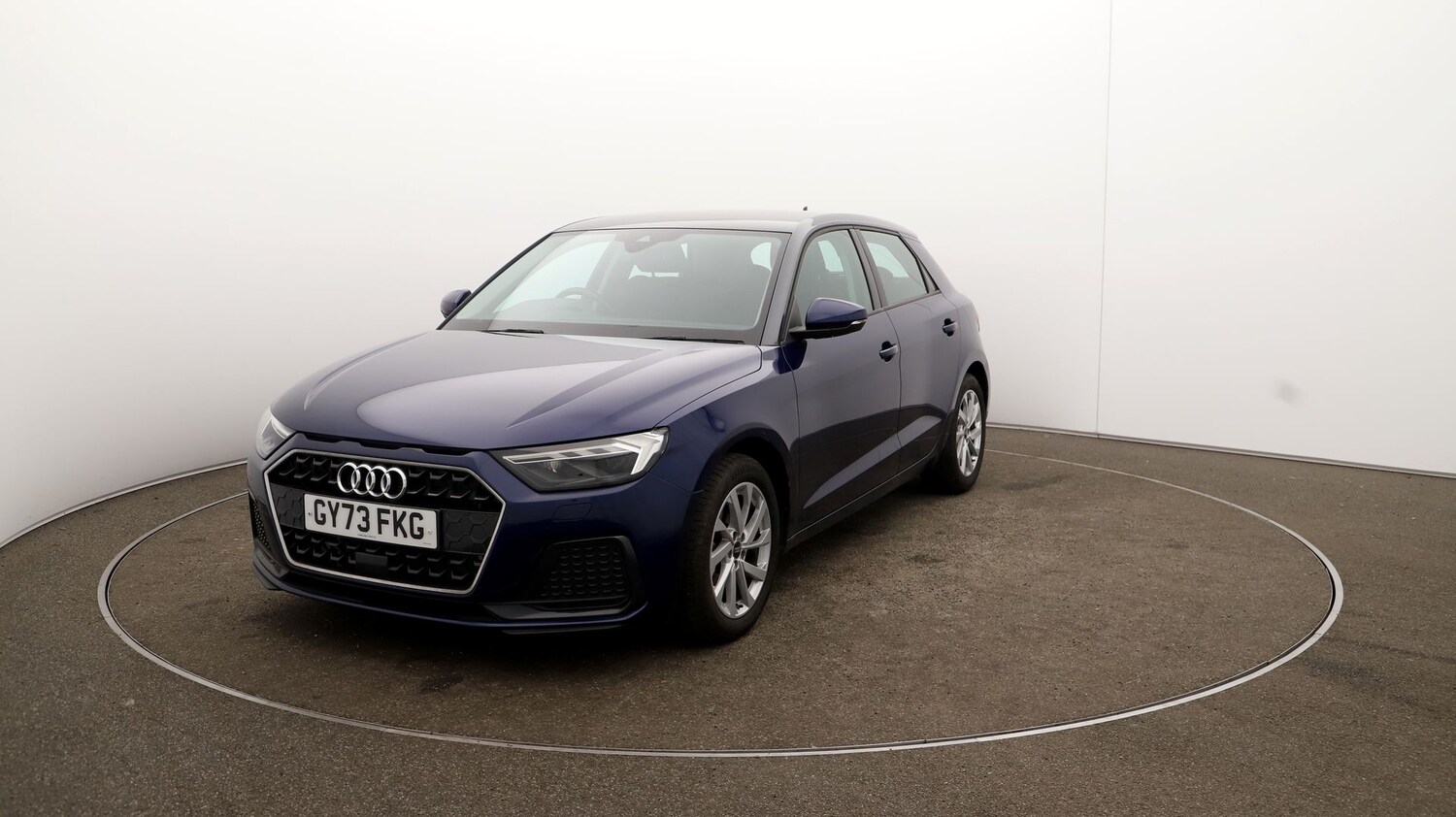 Used Audi A1 for sale - 76811860: Photo 29