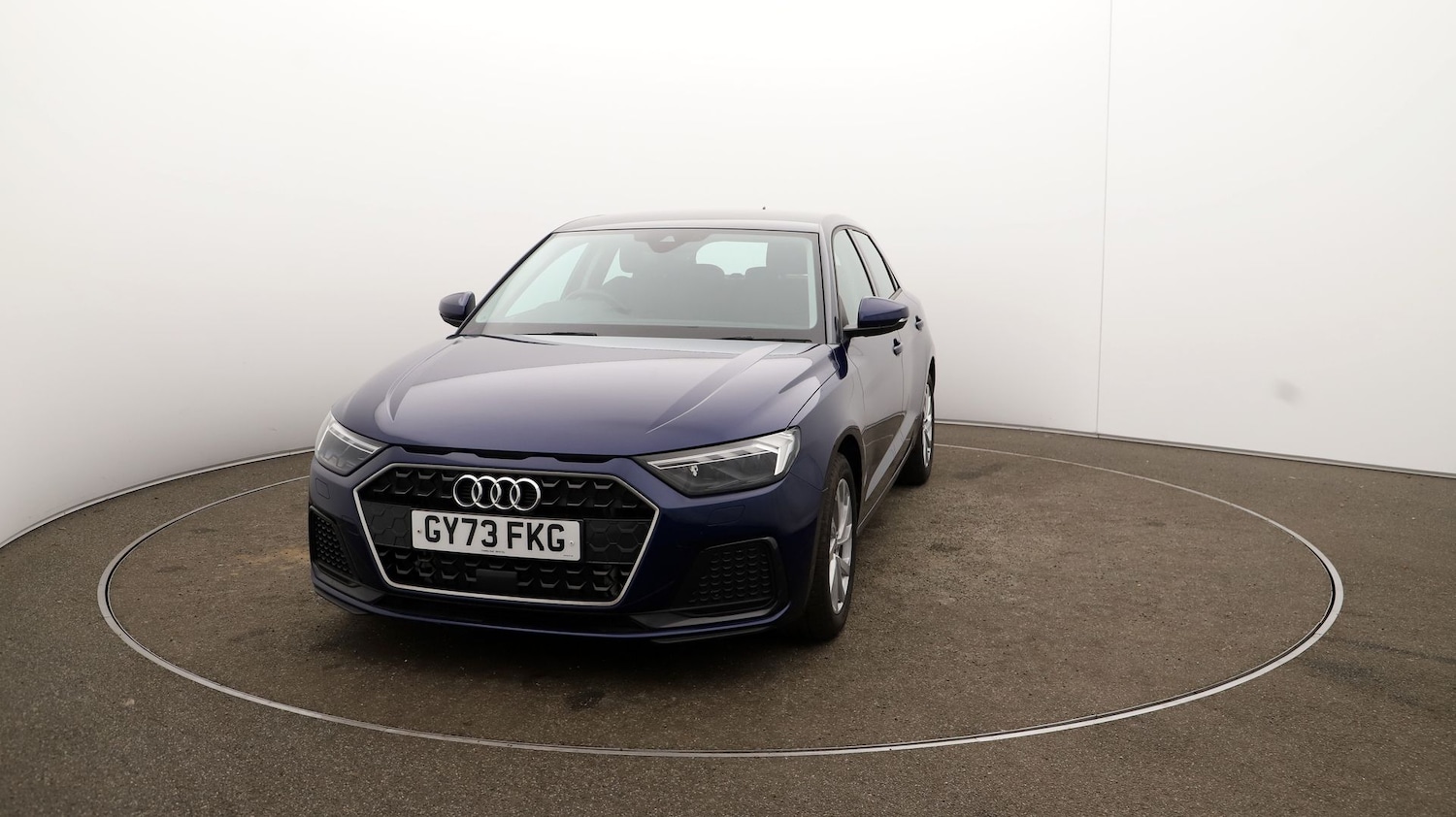 Used Audi A1 for sale - 76811860: Photo 30