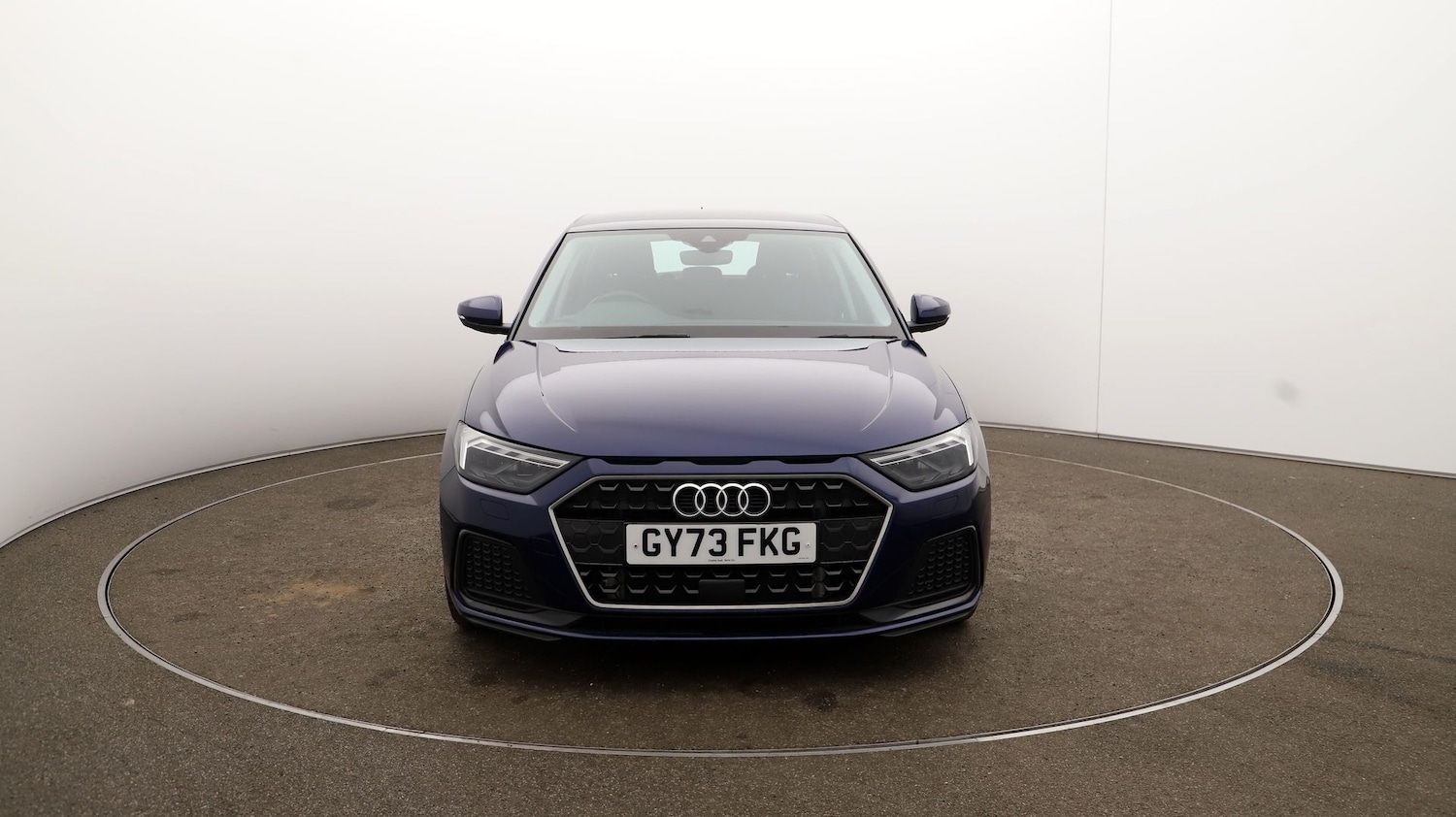 Used Audi A1 for sale - 76811860: Photo 32