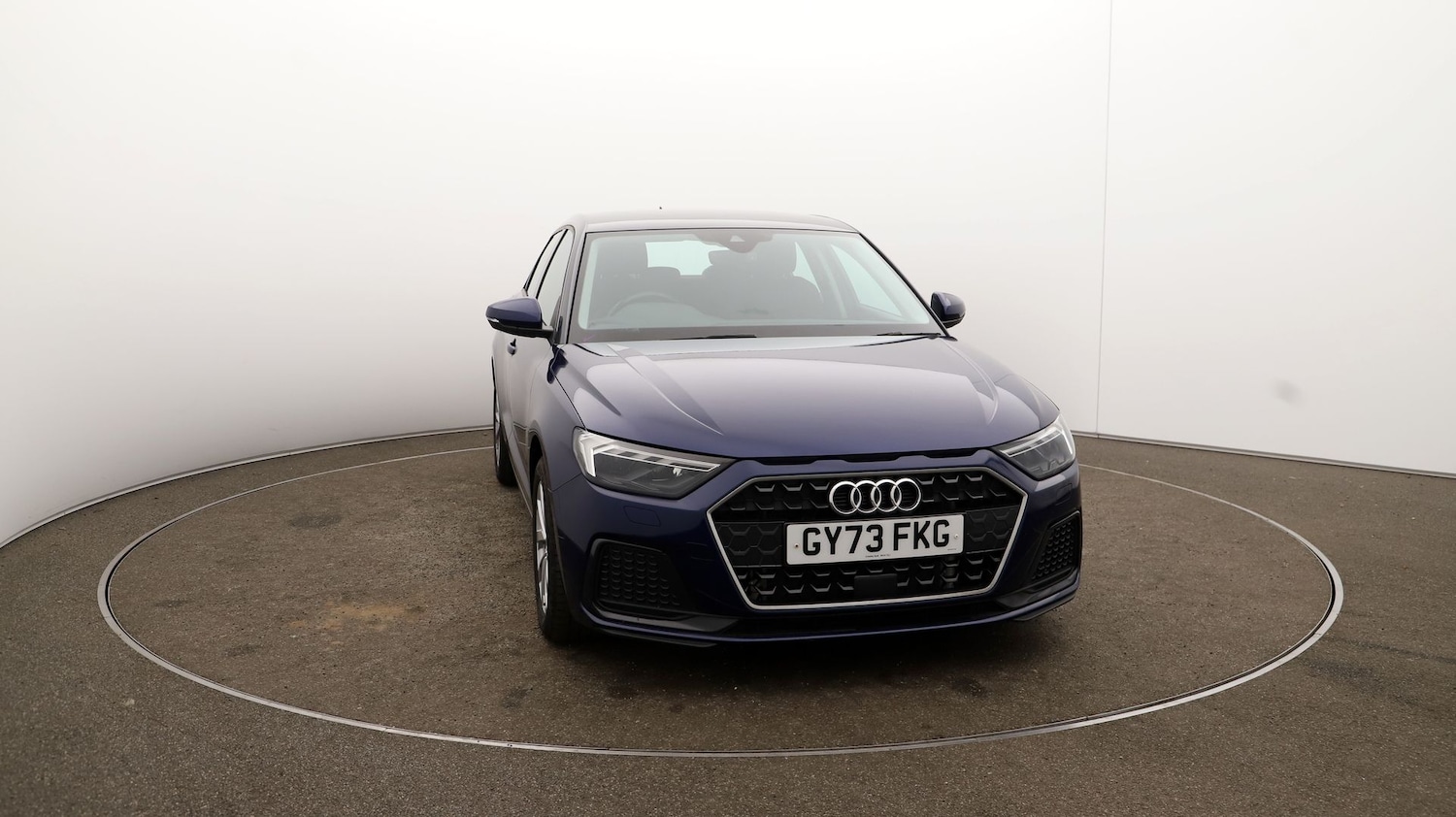 Used Audi A1 for sale - 76811860: Photo 33
