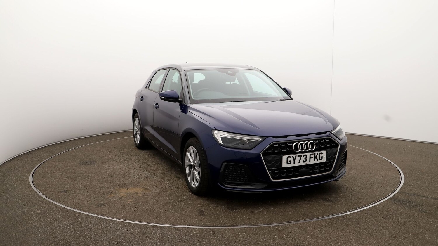 Used Audi A1 for sale - 76811860: Photo 34