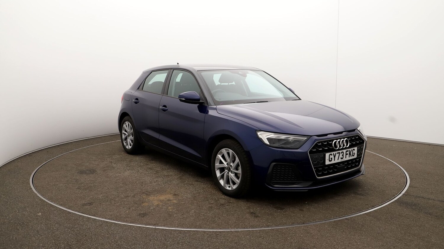 Used Audi A1 for sale - 76811860: Photo 35