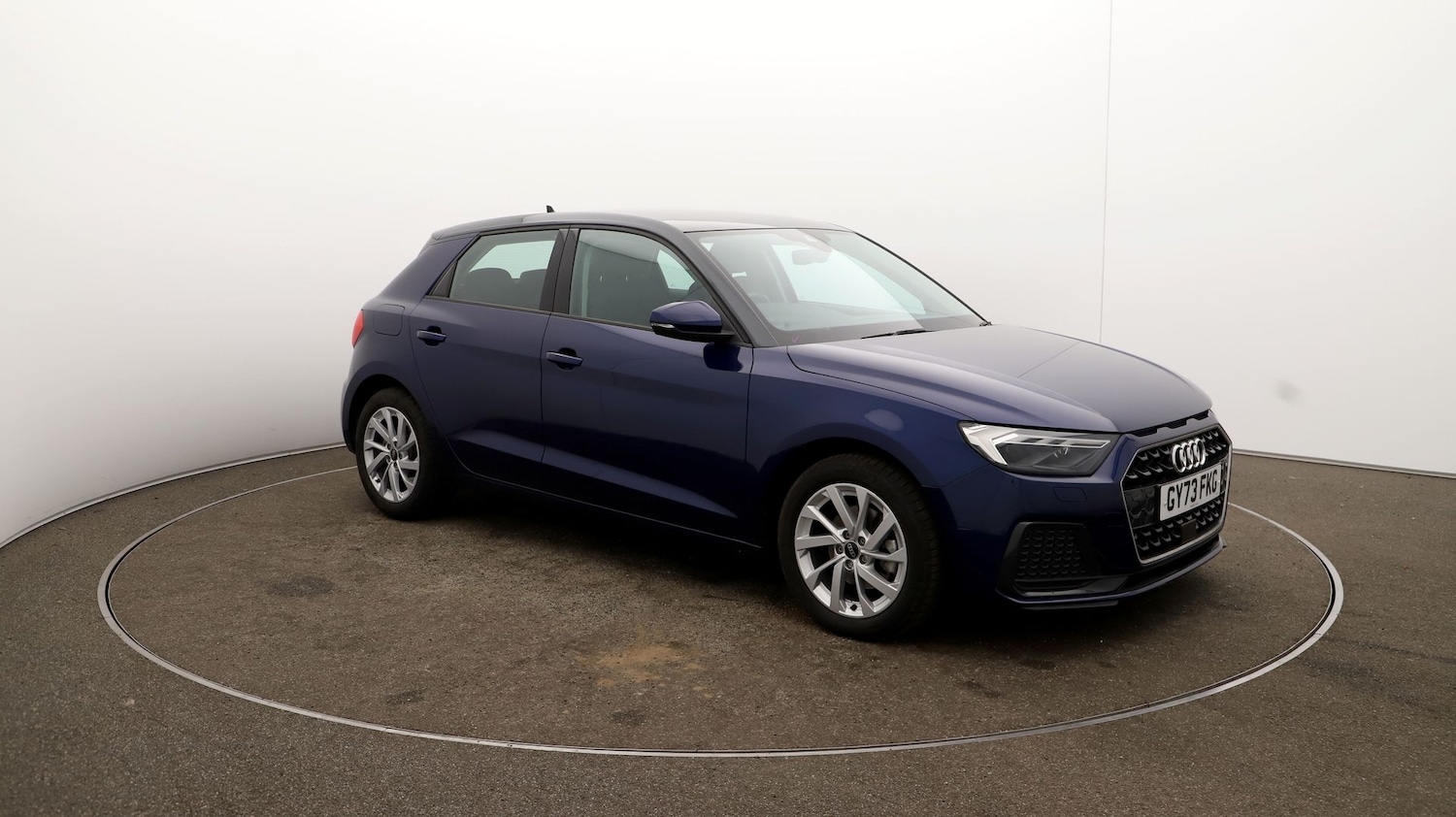 Used Audi A1 for sale - 76811860: Photo 36