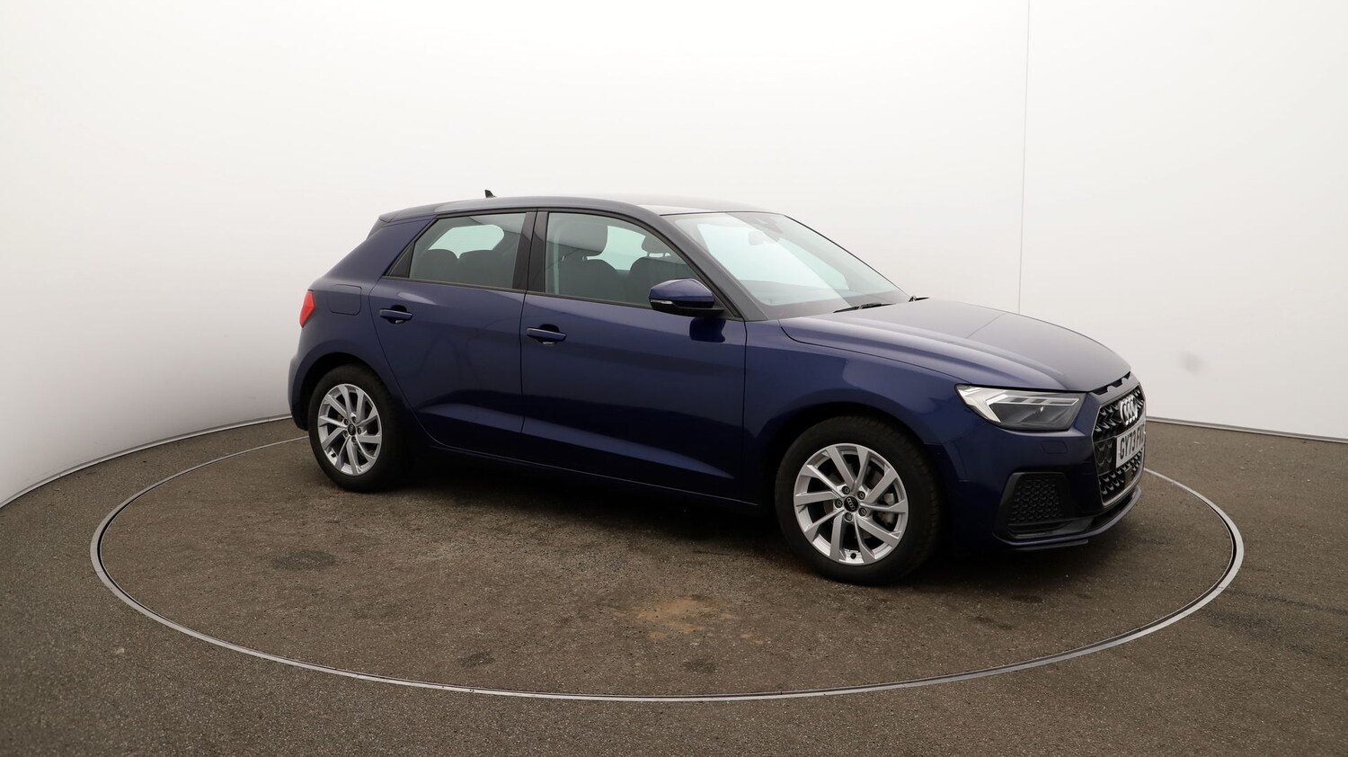Used Audi A1 for sale - 76811860: Photo 37