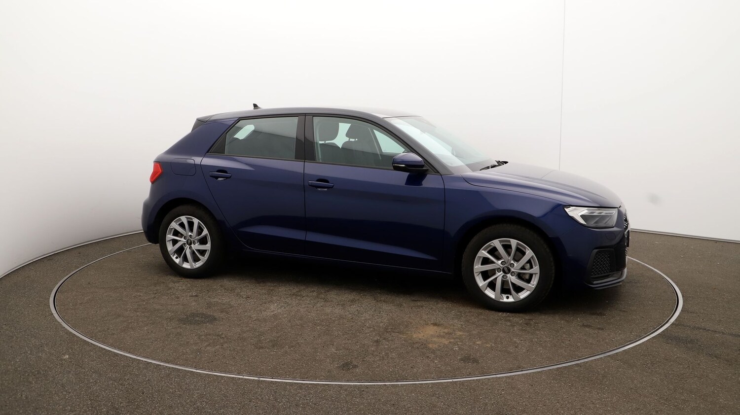 Used Audi A1 for sale - 76811860: Photo 38