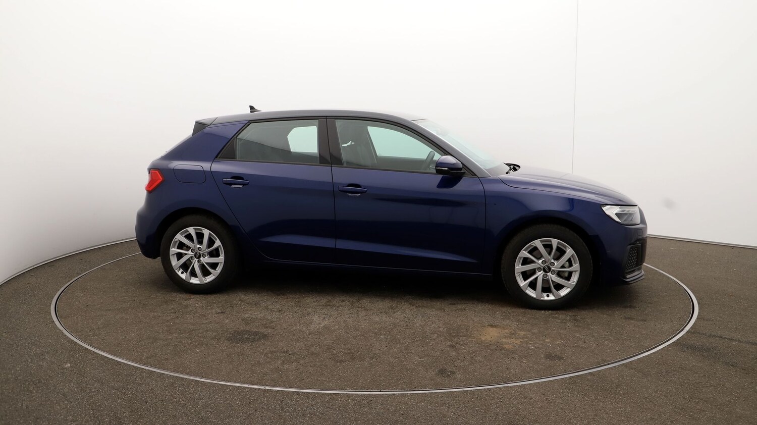 Used Audi A1 for sale - 76811860: Photo 40