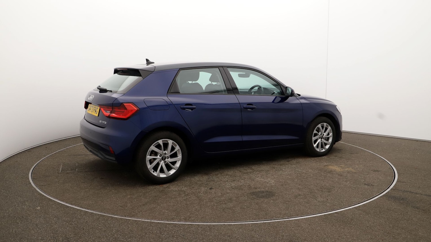 Used Audi A1 for sale - 76811860: Photo 44