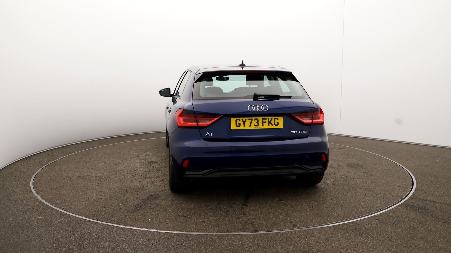 Used Audi A1 for sale - 76811860: Photo 51