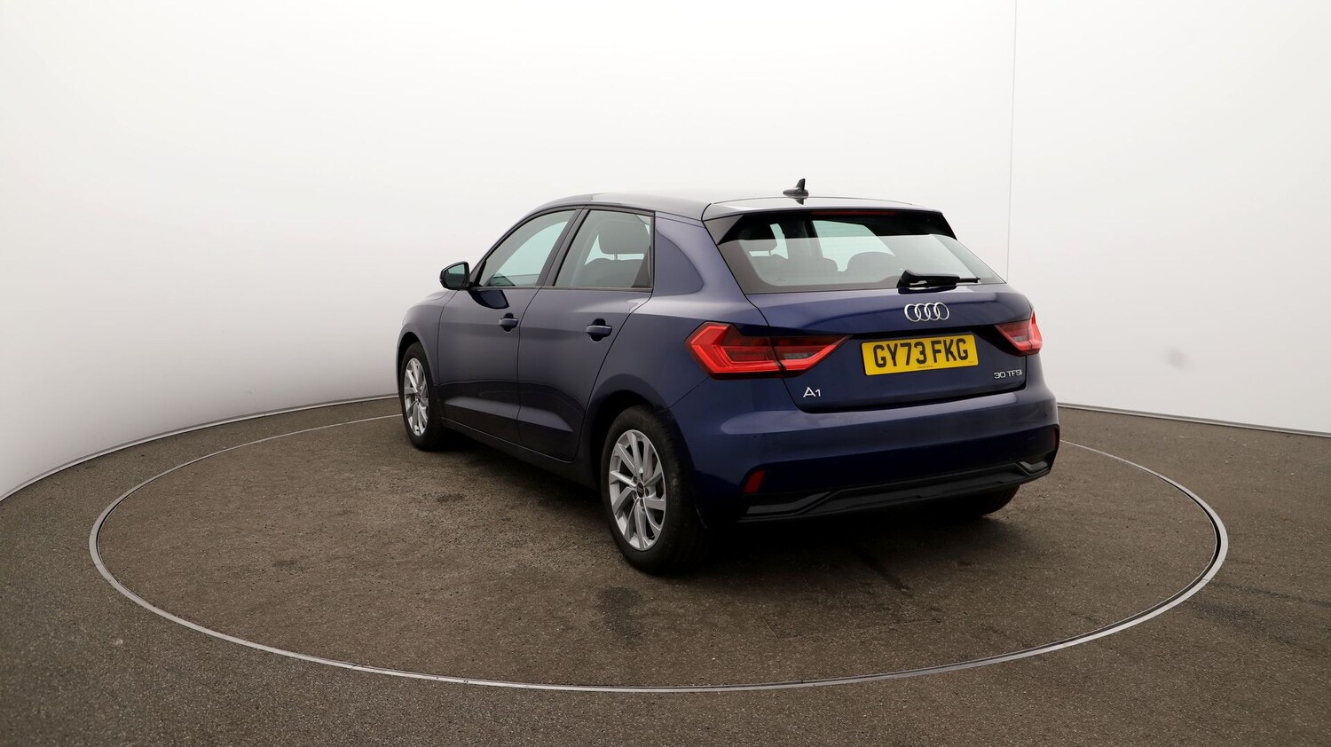 Used Audi A1 for sale - 76811860: Photo 53