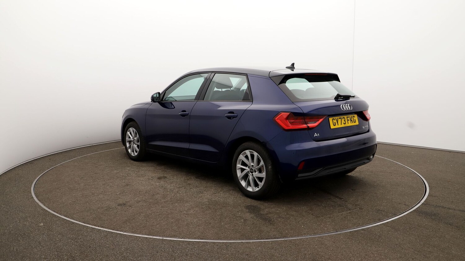 Used Audi A1 for sale - 76811860: Photo 54