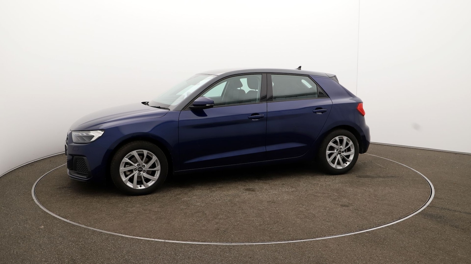 Used Audi A1 for sale - 76811860: Photo 58