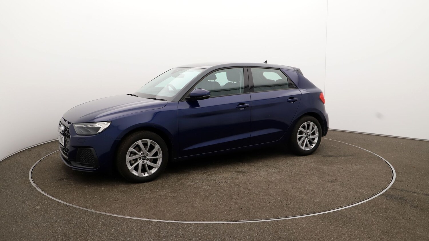 Used Audi A1 for sale - 76811860: Photo 59