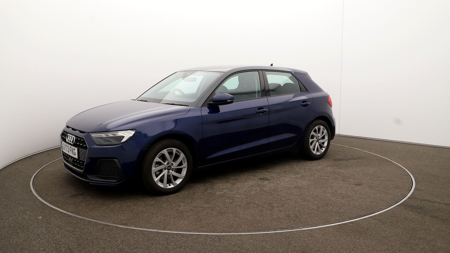 Used Audi A1 for sale - 76811860: Photo 60