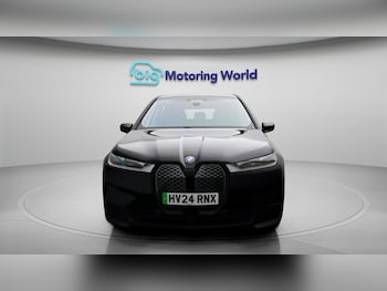 Used BMW iX 2024 for sale - 79458298: Photo