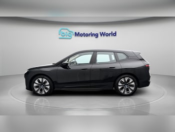 Used BMW iX 2024 for sale - 79458298: Photo