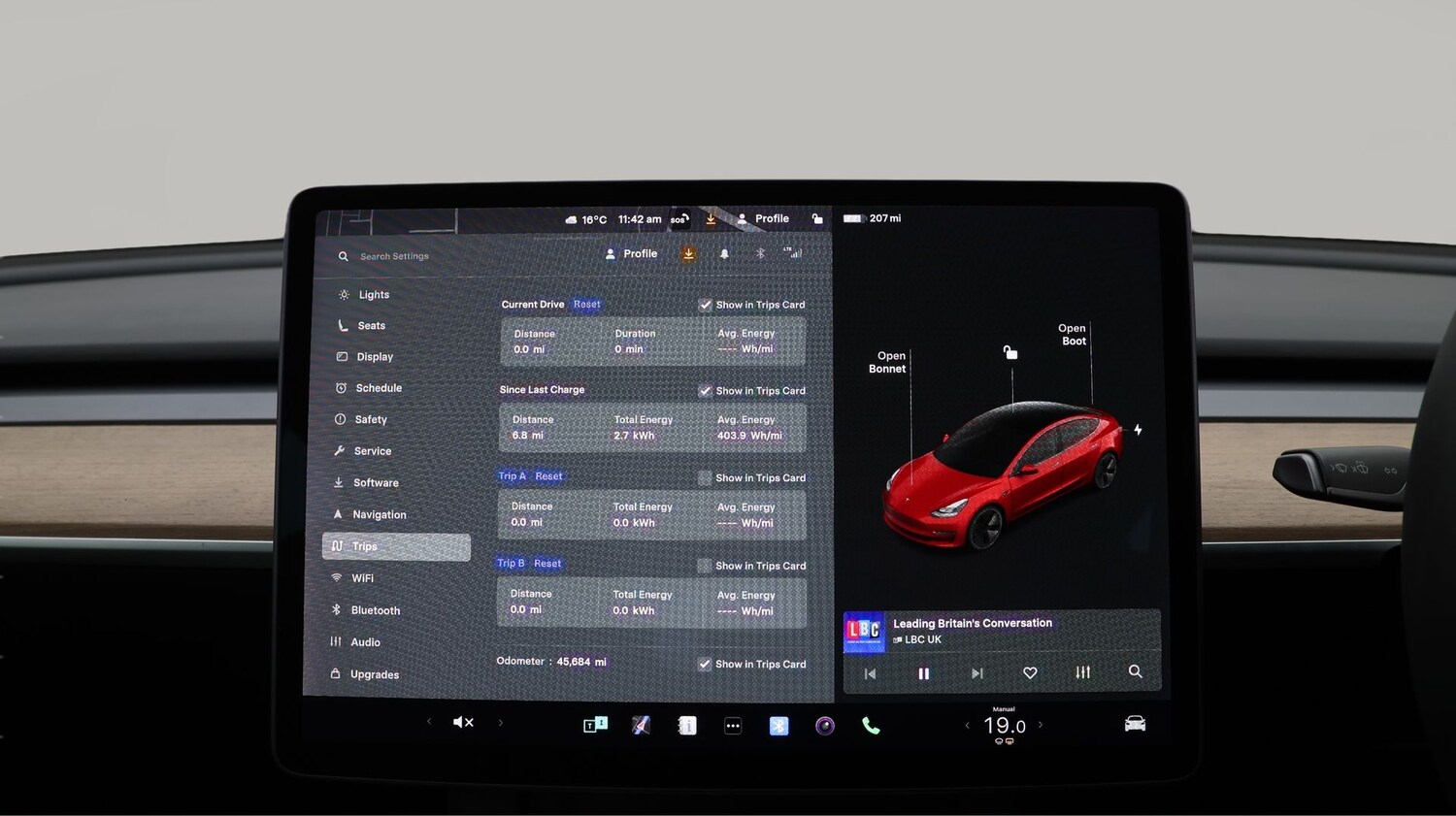 Used Tesla Model 3 2021 for sale - 78094827: Photo 10