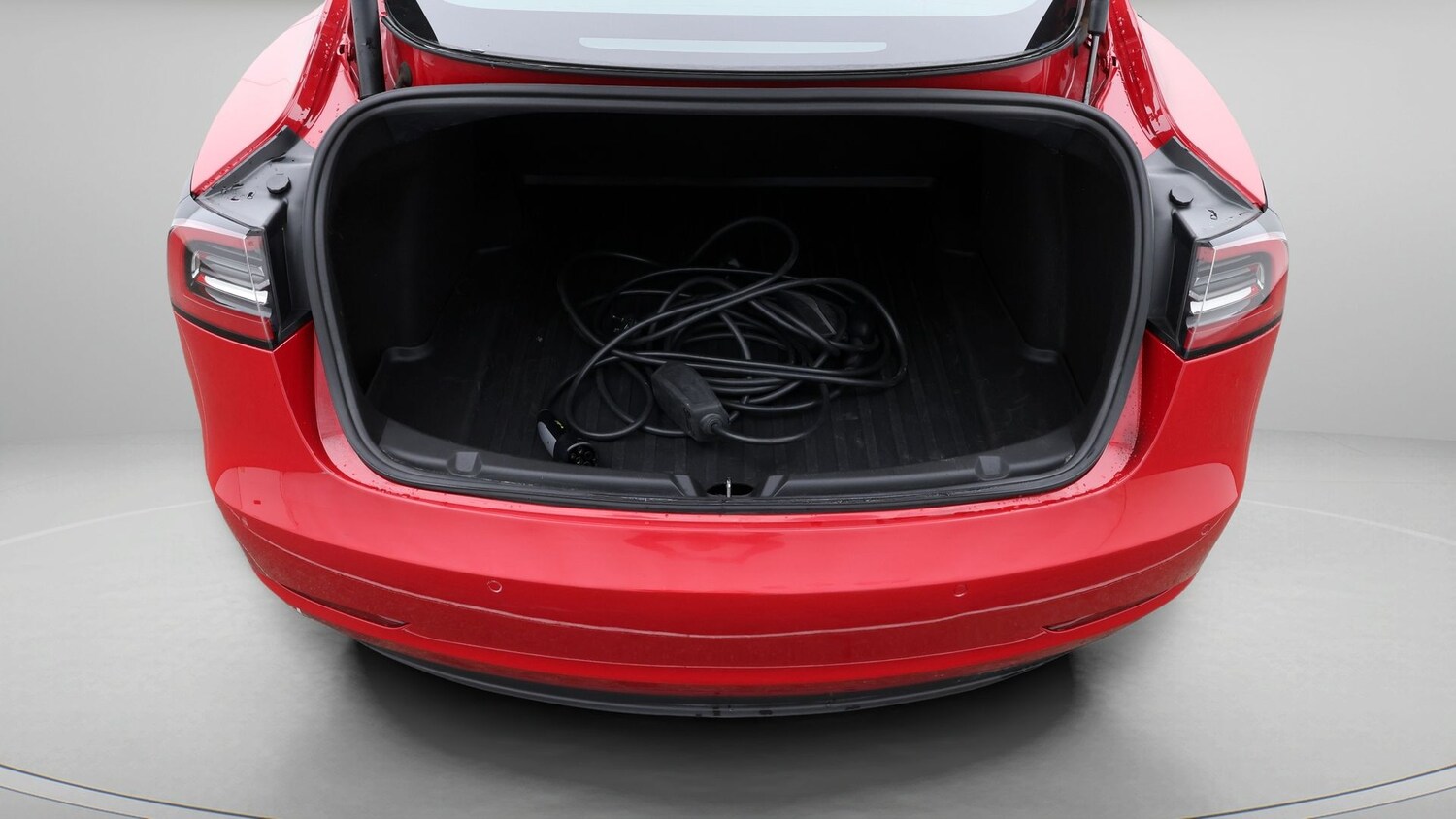 Used Tesla Model 3 2021 for sale - 78094827: Photo 17