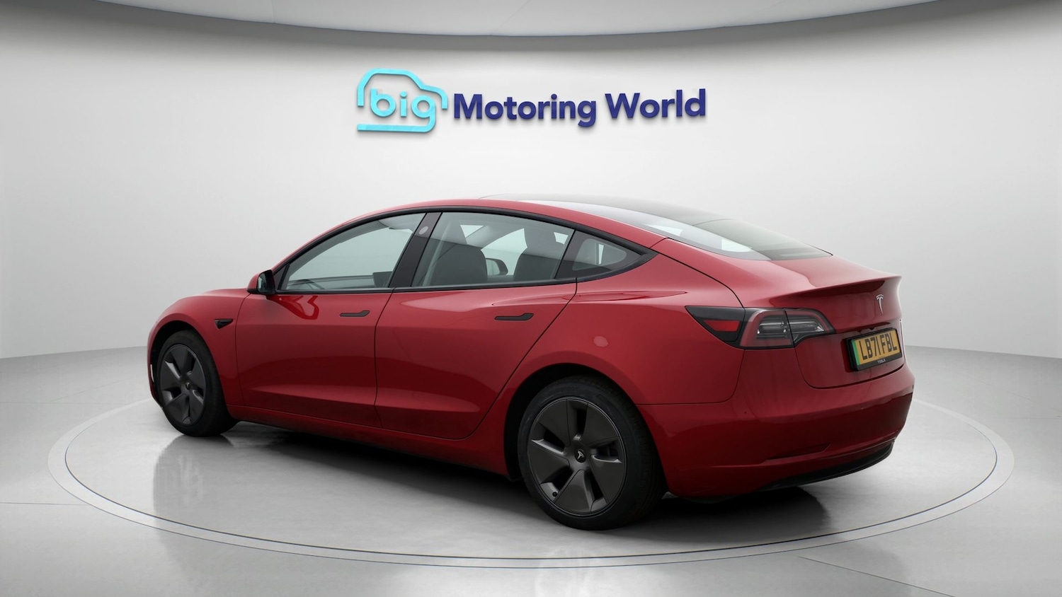 Used Tesla Model 3 2021 for sale - 78094827: Photo 5