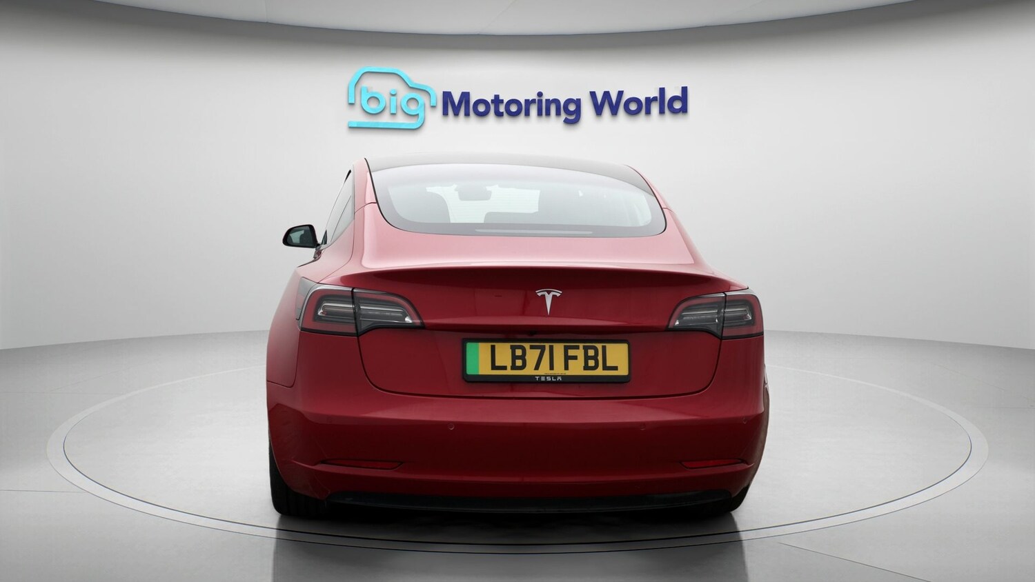 Used Tesla Model 3 2021 for sale - 78094827: Photo 6