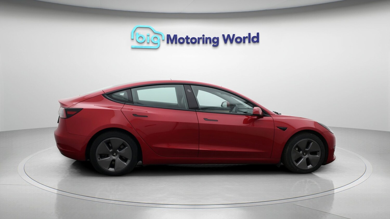 Used Tesla Model 3 2021 for sale - 78094827: Photo 8