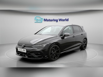 Used Volkswagen Golf 2025 for sale - 78433930: Photo