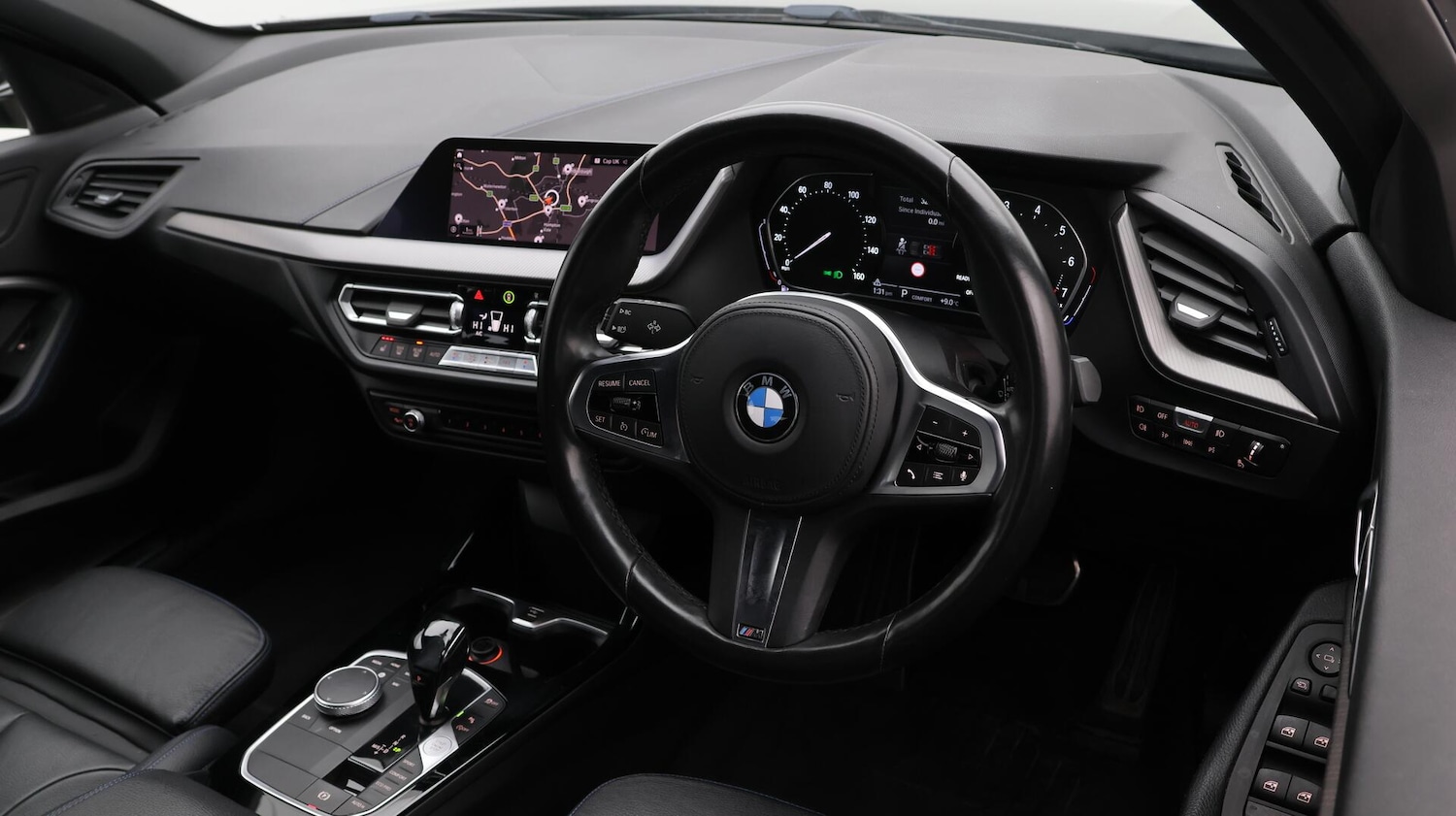 Used BMW 1 Series 2020 for sale - 76657286: Photo 10