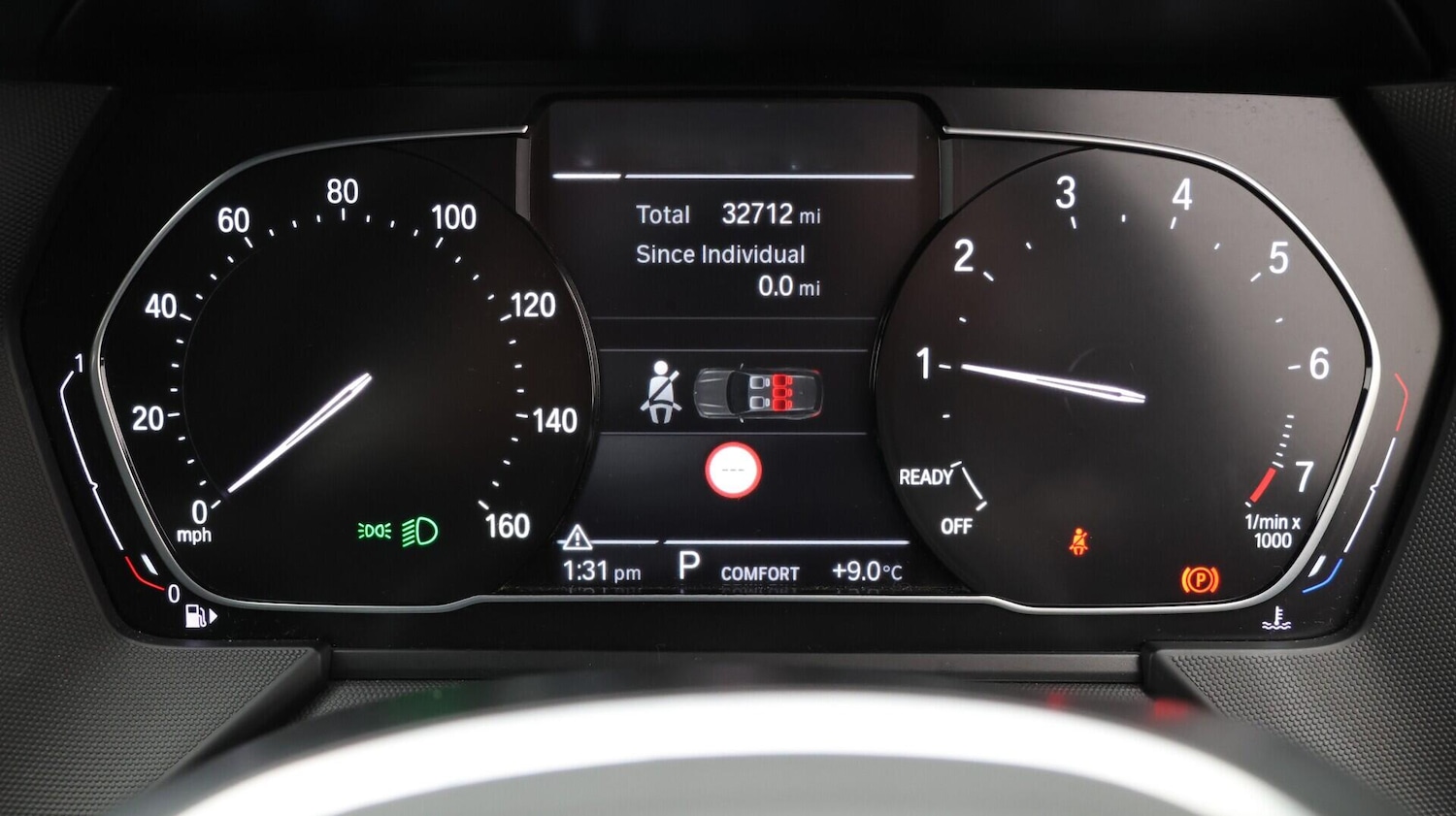 Used BMW 1 Series 2020 for sale - 76657286: Photo 11