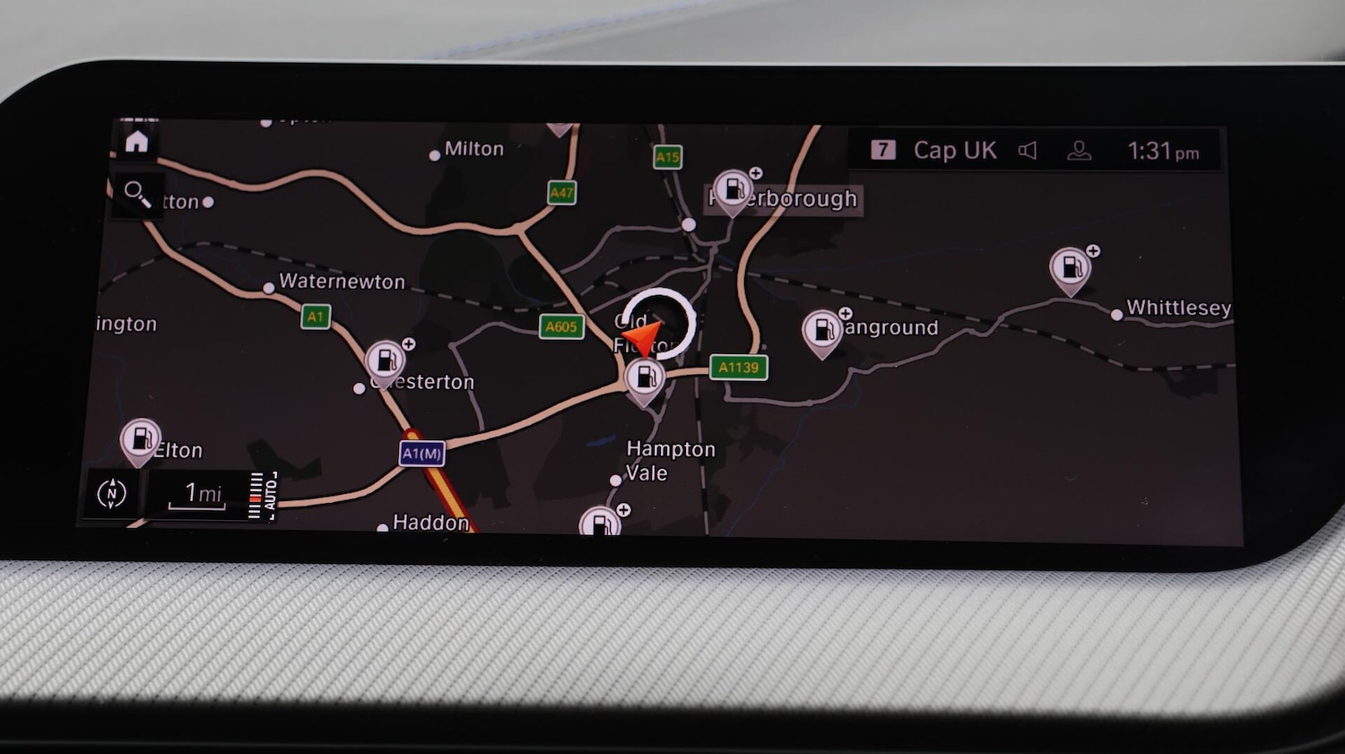 Used BMW 1 Series 2020 for sale - 76657286: Photo 12