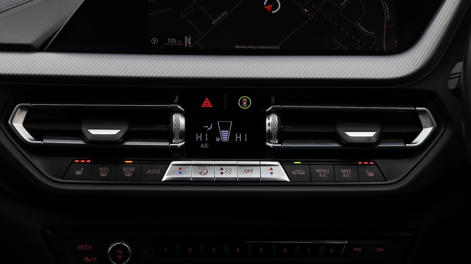 Used BMW 1 Series 2020 for sale - 76657286: Photo 13