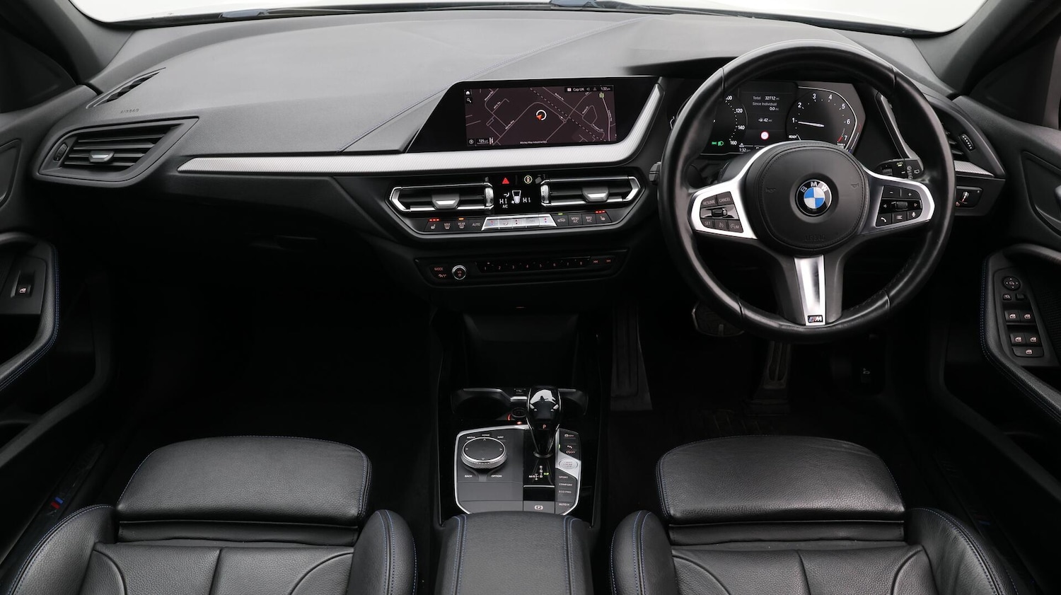 Used BMW 1 Series 2020 for sale - 76657286: Photo 14