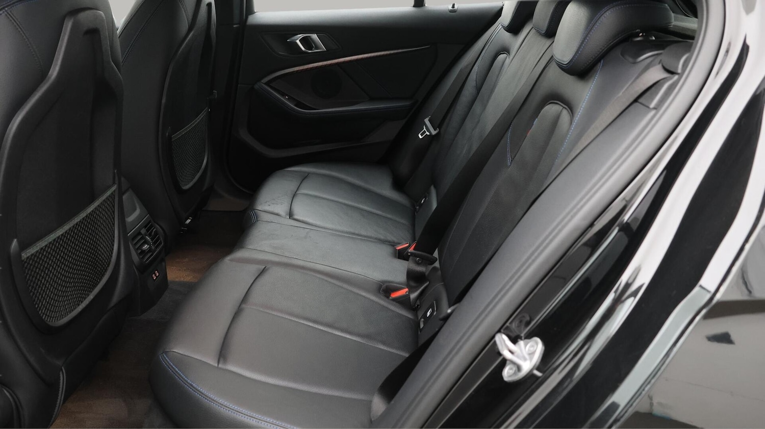 Used BMW 1 Series 2020 for sale - 76657286: Photo 17