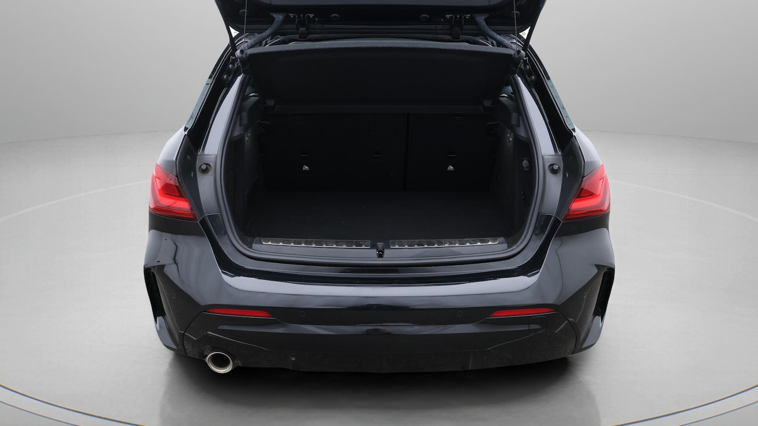 Used BMW 1 Series 2020 for sale - 76657286: Photo 18